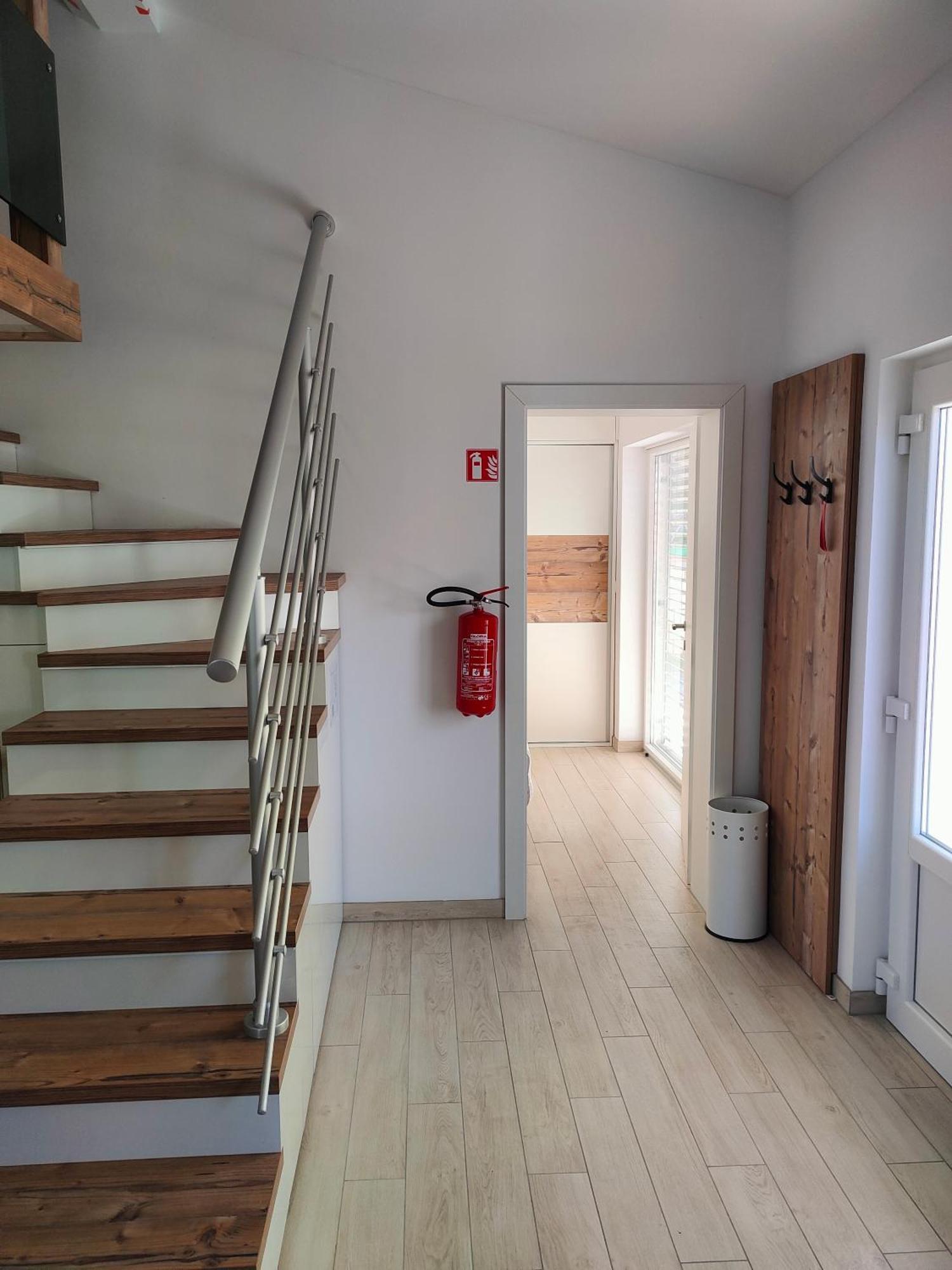 Apartma Nika Pobegi Exterior foto