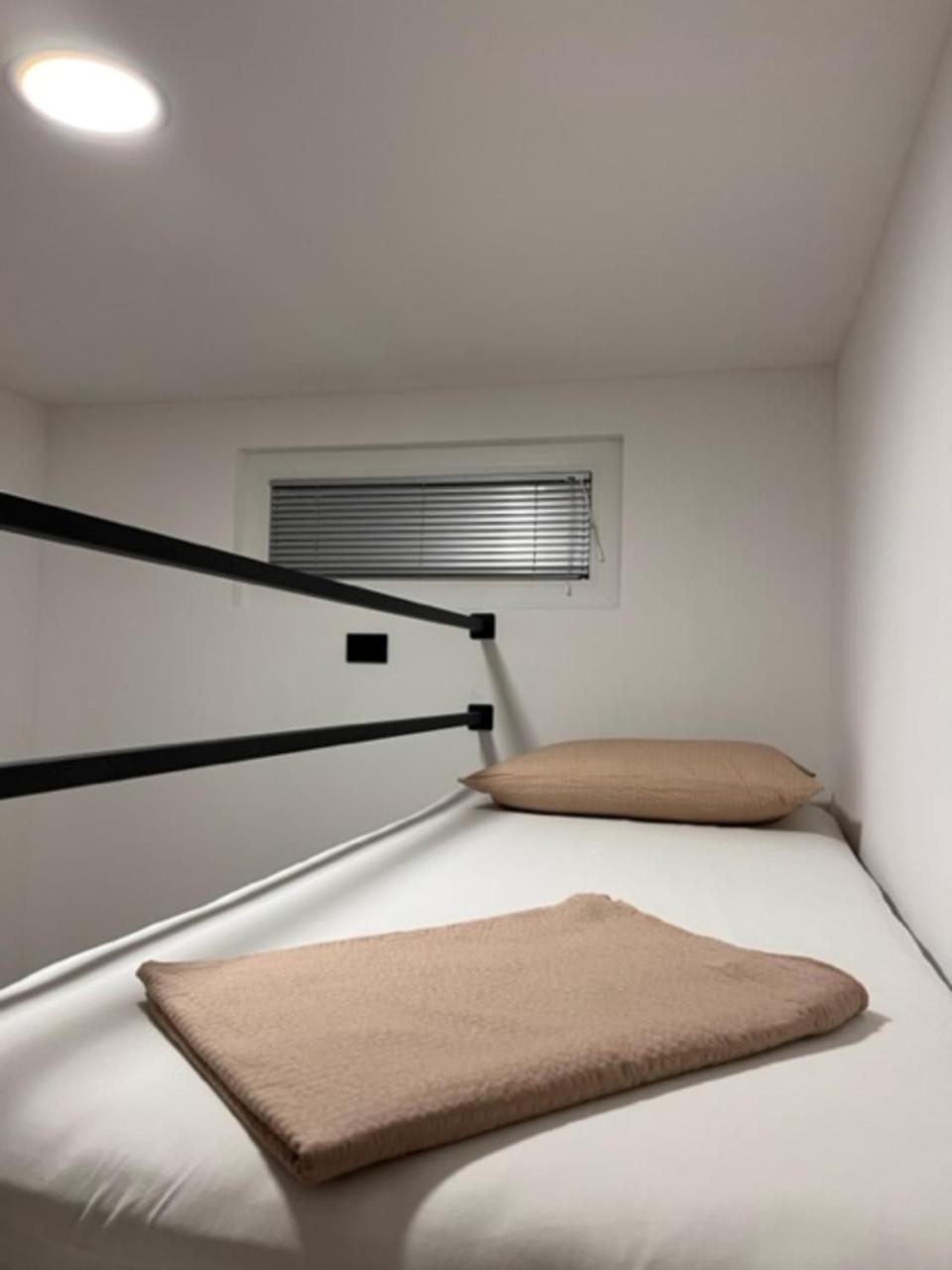 Apartma Nika Pobegi Exterior foto