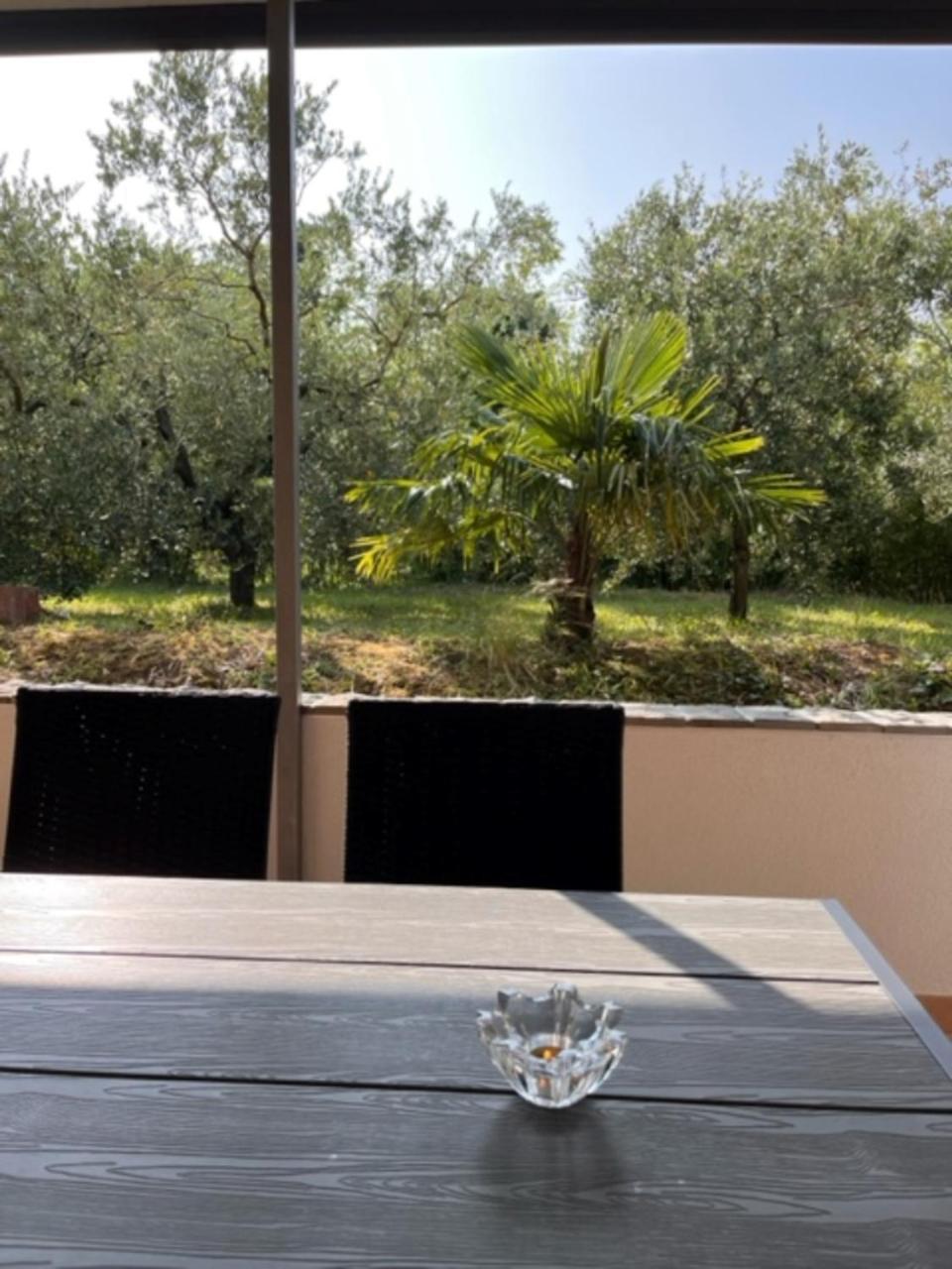 Apartma Nika Pobegi Exterior foto