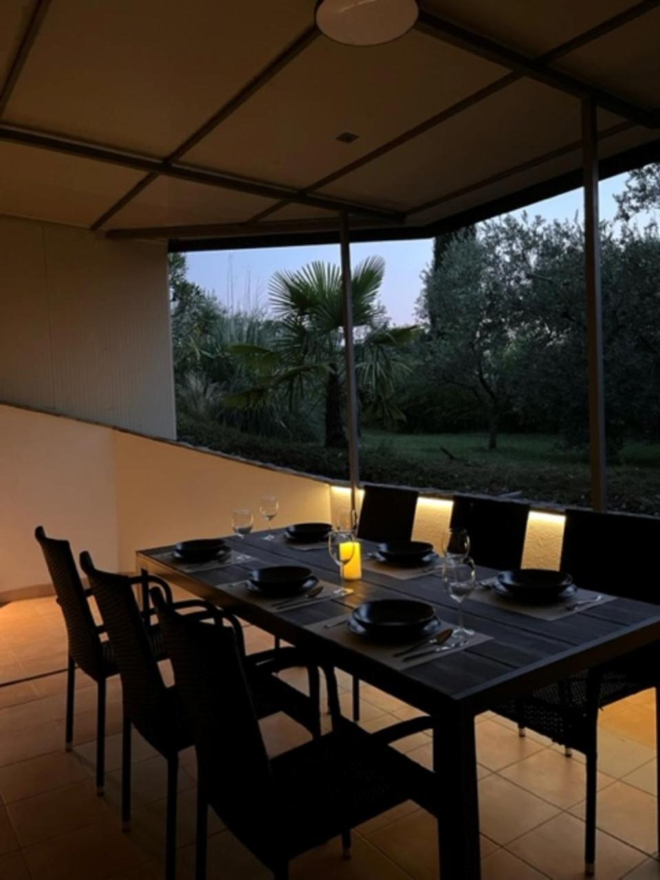 Apartma Nika Pobegi Exterior foto