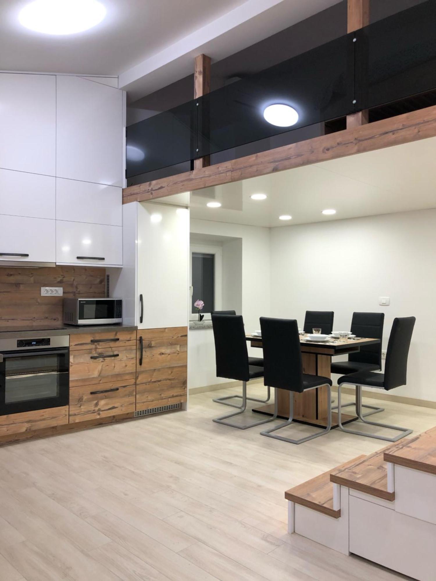 Apartma Nika Pobegi Exterior foto